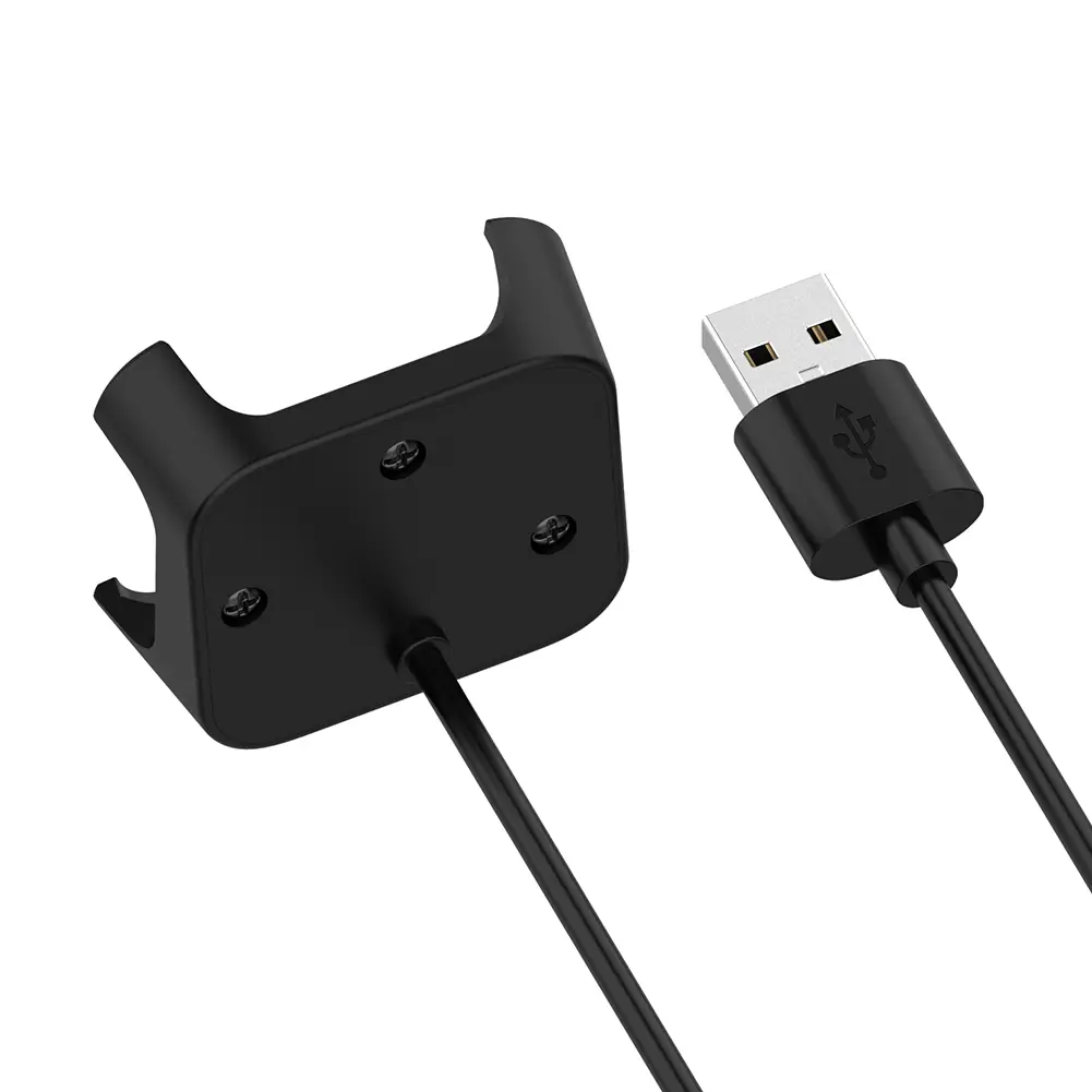 Smart Watch Power Supply Cradle Adapter Charger Cradle for Xiaomi Mi Watch Lite Smart Charging Cable Charge Base Station