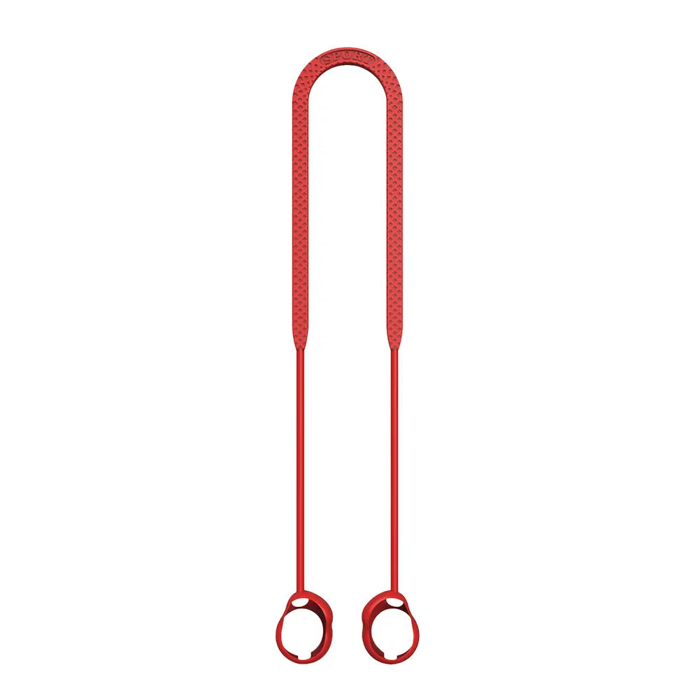 Anti-Lost Earphone Rope for Sony WF-1000xm4 Wireless Headphone Neck Strap Waterproof Headset Lanyard Earphone Accessories