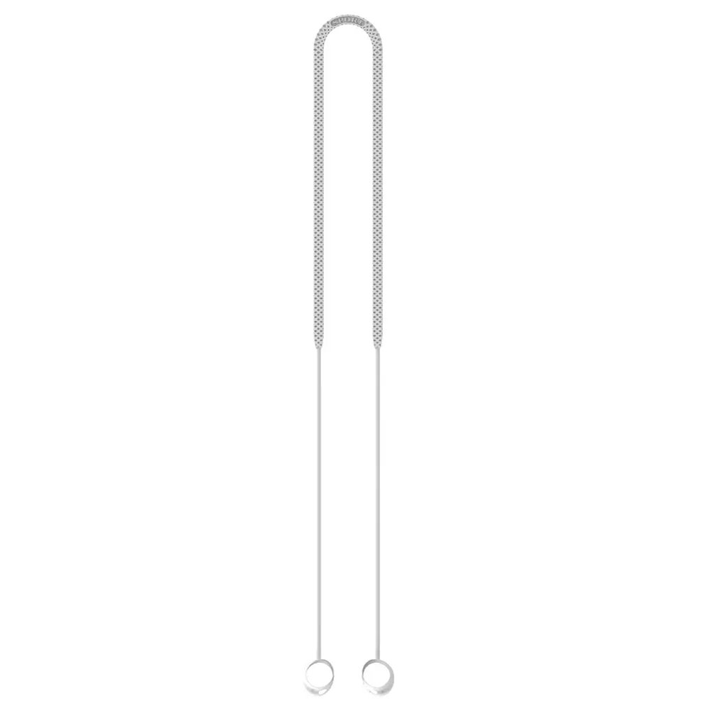 Anti Lost Strap Wireless Earphones Hanging Neck Rope Lanyard for Galaxy Buds Pro