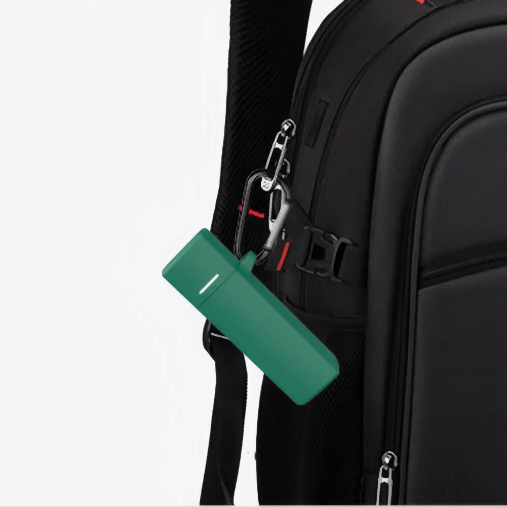 Silicone Cover Earbuds Charging Case Skin Cover Dustproof Protective Skin Sleeve for Anker Soundcore A30i Protective Accessories