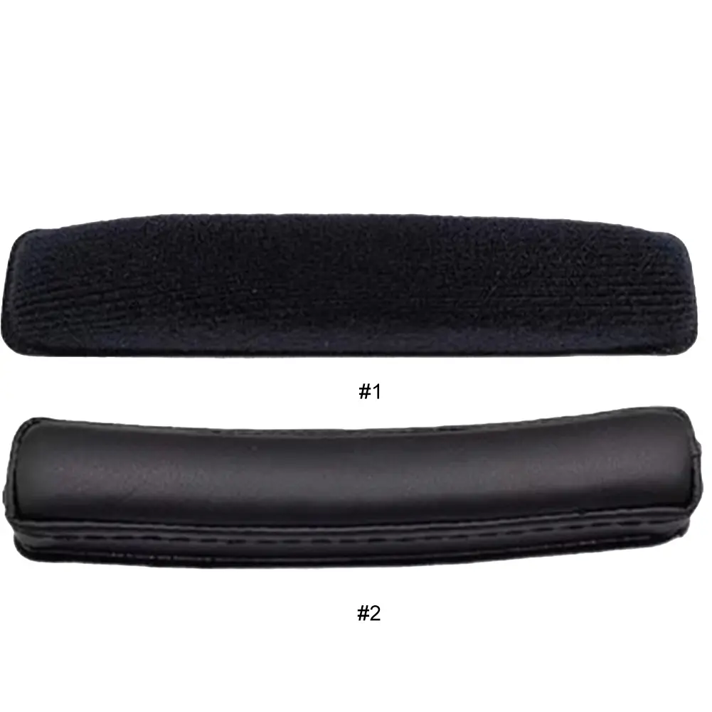 Replacement Headphone Headband Cover Headphone Protector Headband Pad for Logitech Astro A40 Headphones
