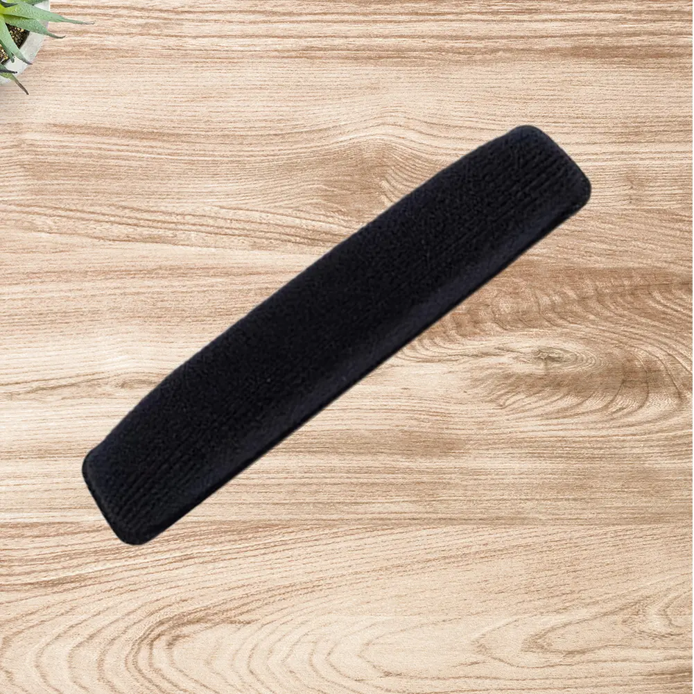 Replacement Headphone Headband Cover Headphone Protector Headband Pad for Logitech Astro A40 Headphones