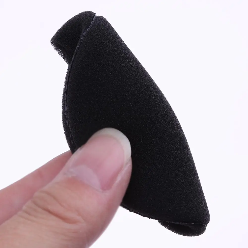 10Pcs 65mm Replacement Headphone Pads Sponge Foam Headphone Ear Cushion Soft Earpads for Headphone Accessories