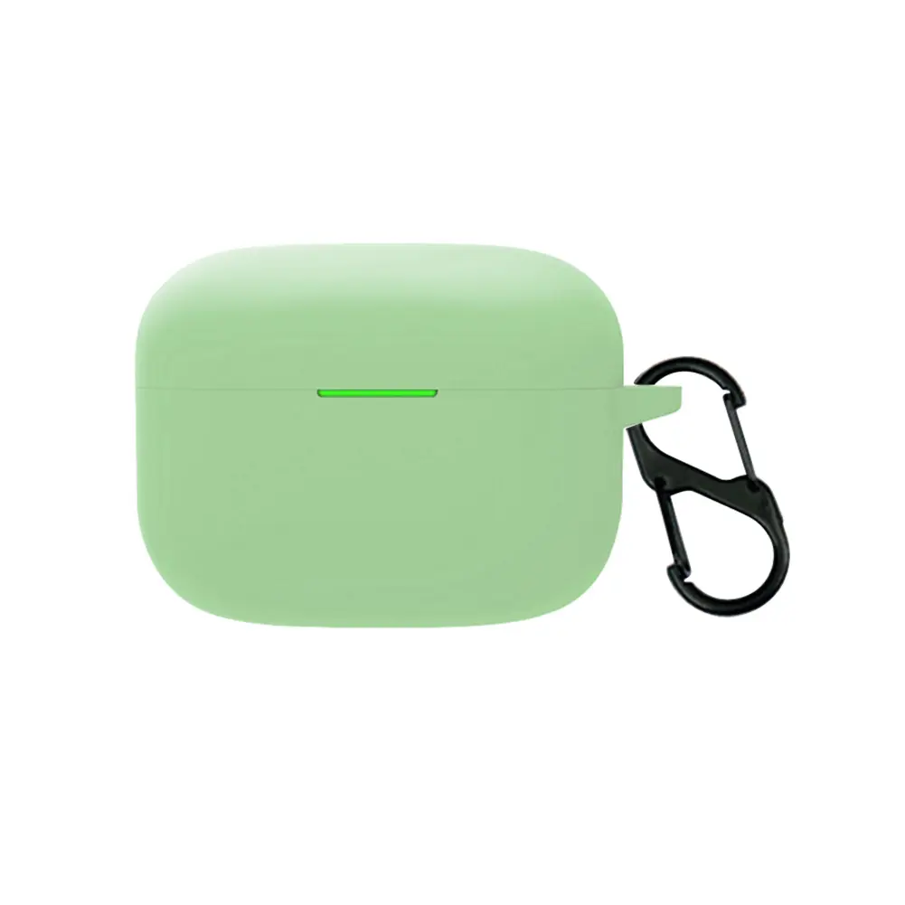 Earphone Protective Cover CasesSilicone Case Anti-scratch Dustproof Charging Box Protection Cover for Sony Linkbuds S WF-LS900N