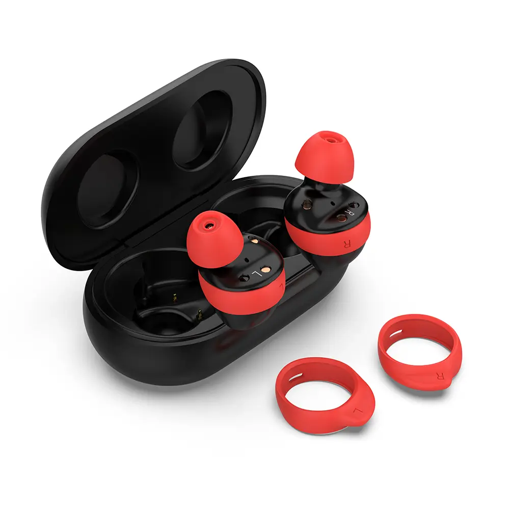 Silicone Ear Tips Convenient Practical Save Time Energy Covers for Samsung Galaxy Buds Buds Earbuds Accessories