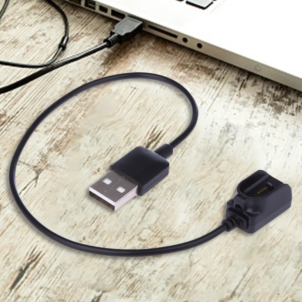 USB Charging Cable Cord Portable Charging Cable Bluetooth-compatible Headset USB 2.0 Charger for Plantronics Voyager Legend