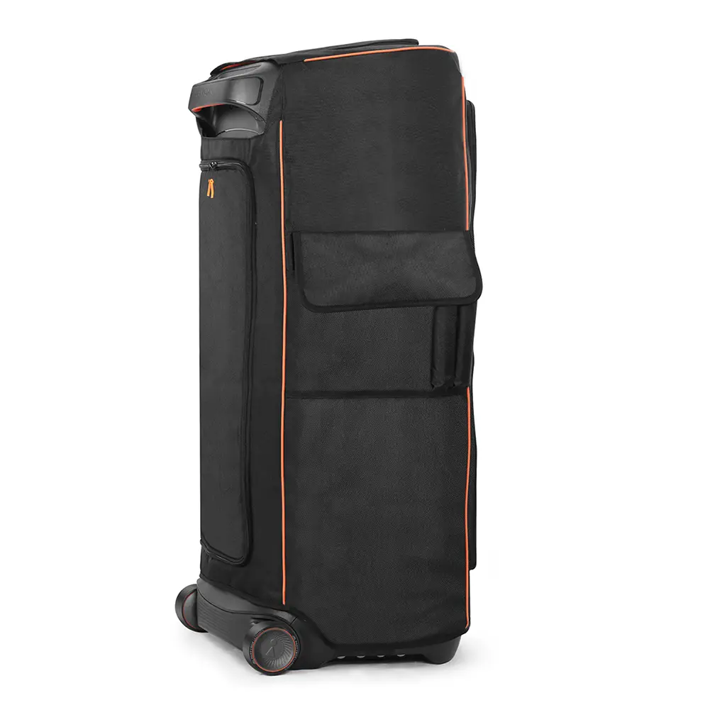 Dust Cover Protective Case Waterproof Speaker Case Slip Sleeve Nylon Fabric Multifunction Bag for JBL Partybox  Speaker