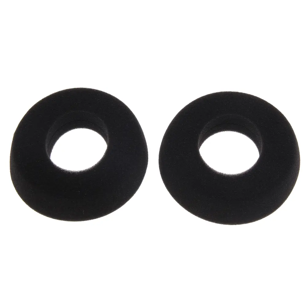 Ear Pads Replacement Cushions Ear Cups Repair Parts for GRADO SR60 SR80 SR125 SR225 SR325 Headphones for Alessandro M1/M2/MPRO