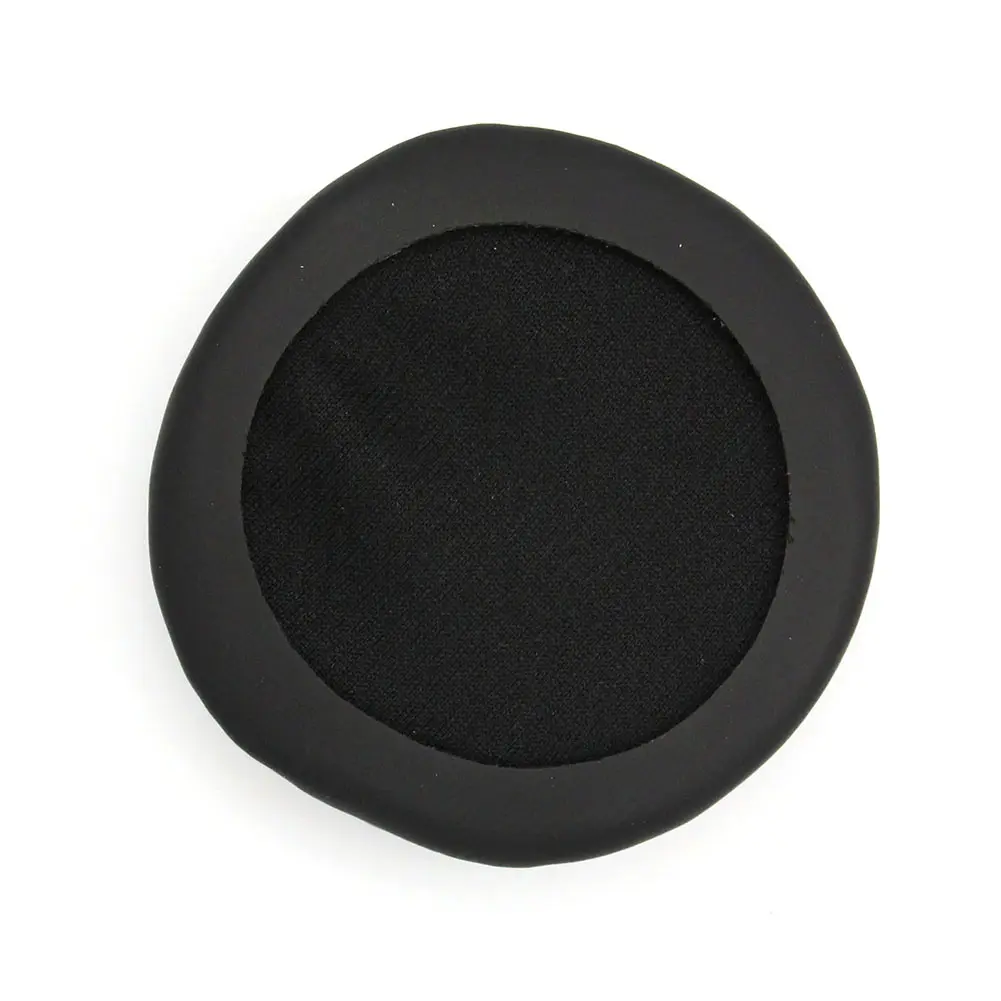 2pcs Earpads Ear Pads Protein Leather Headphones Cover for AKG K518 K518DJ K81