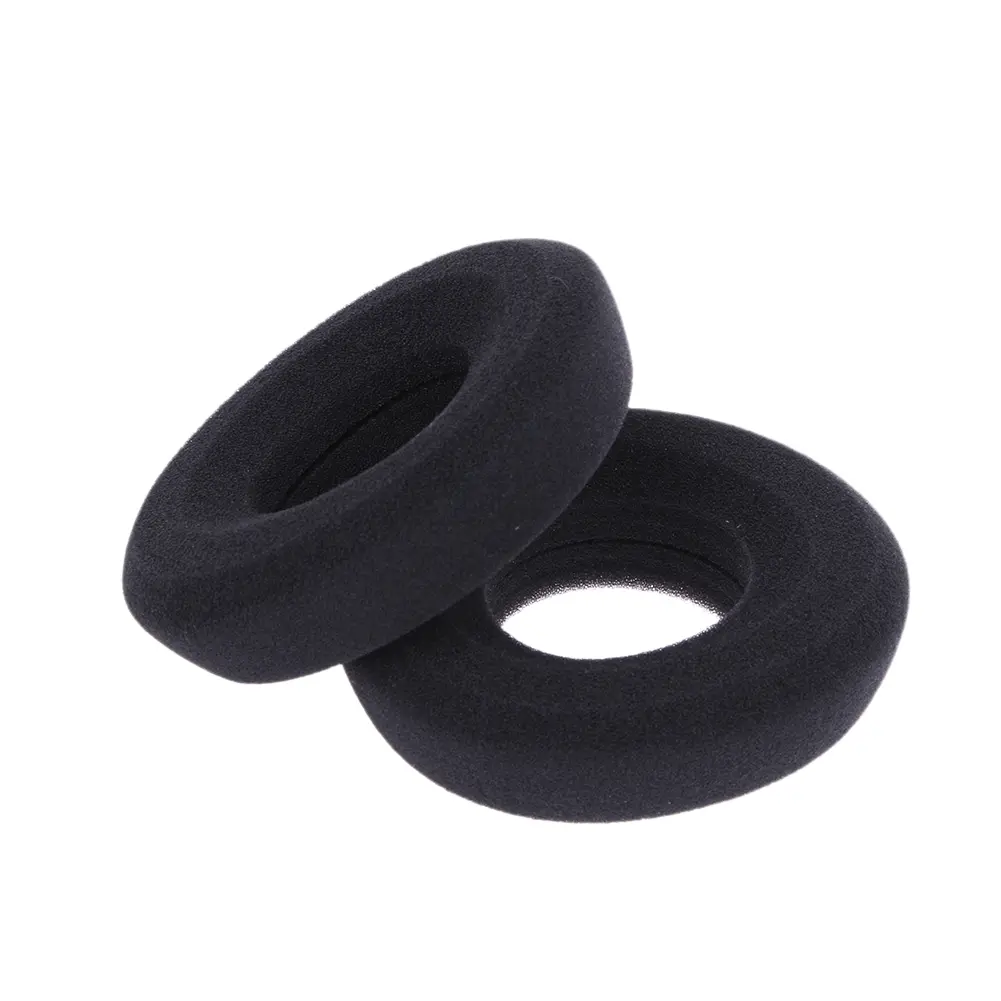 Ear Pads Replacement Cushions Ear Cups Repair Parts for GRADO SR60 SR80 SR125 SR225 SR325 Headphones for Alessandro M1/M2/MPRO