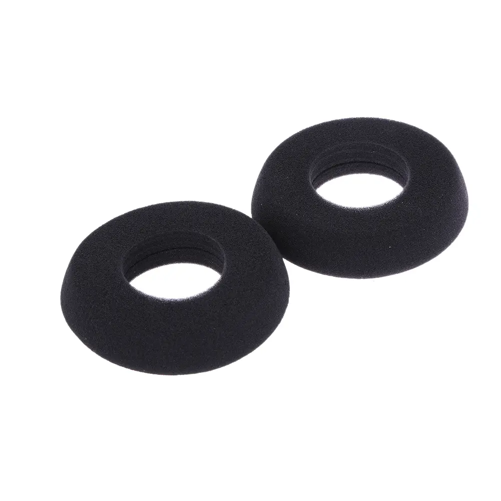 Ear Pads Replacement Cushions Ear Cups Repair Parts for GRADO SR60 SR80 SR125 SR225 SR325 Headphones for Alessandro M1/M2/MPRO
