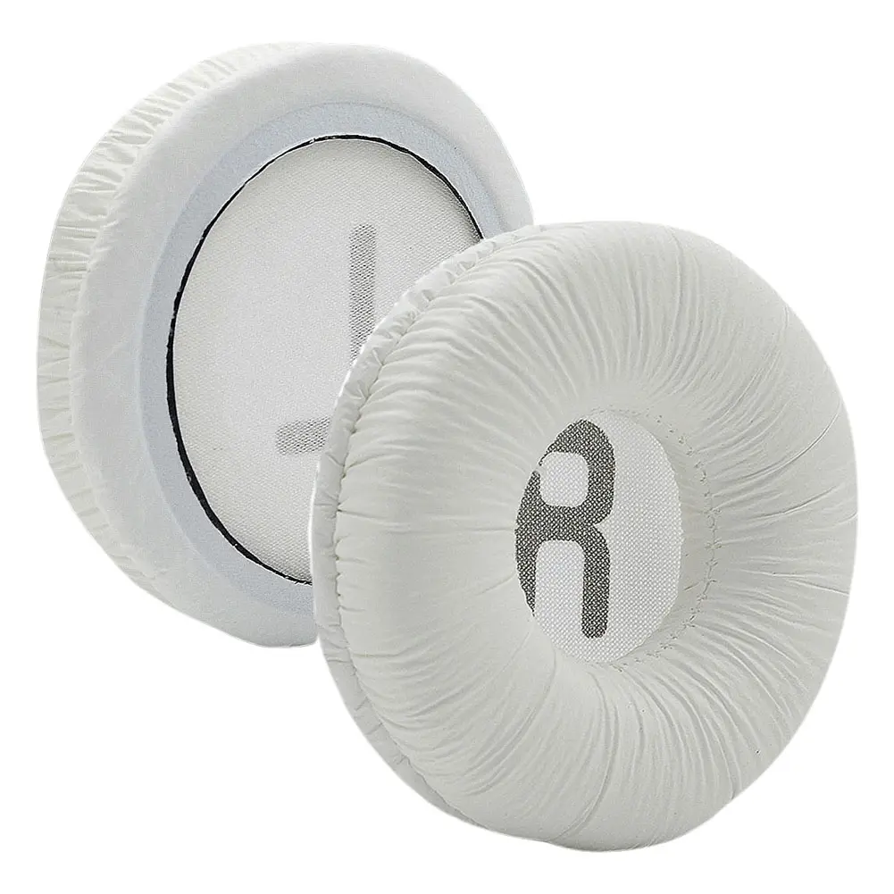 Ear Cushion Cover Protein Leather Memory Foam Headphones Ear Pads Ear Pads Pillow for JBL JR300 T450BT T500BT Tune600 Headphones