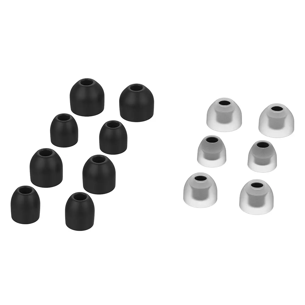 Silicone Ear Tips for Sony WF-1000XM4 Eartips WF-1000XM3 True Wireless Earbuds Tips Earplugs Earphone Case Ear Cap