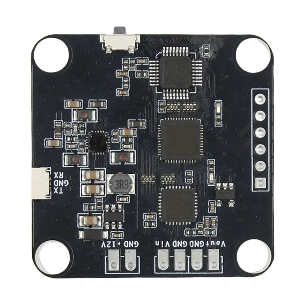 Video Scrambler Video Encryption and Decryption Module TX Encryption and RX Decryption Module Kit for TX / RX Accessories
