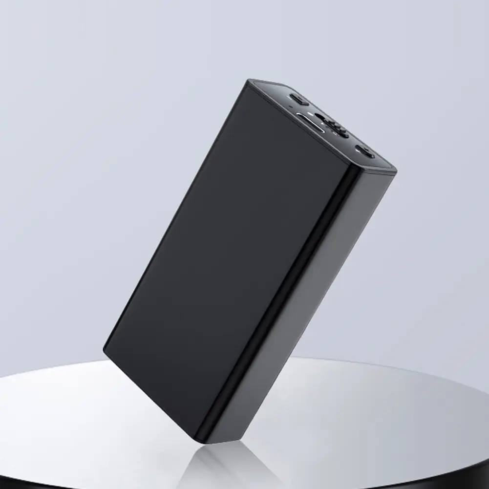 64G/32GB/16GB/8GB Digital Voice Recorder Noise Reduction Voice Activated 900 Hours Audio Recording for Lecture Interview Meeting