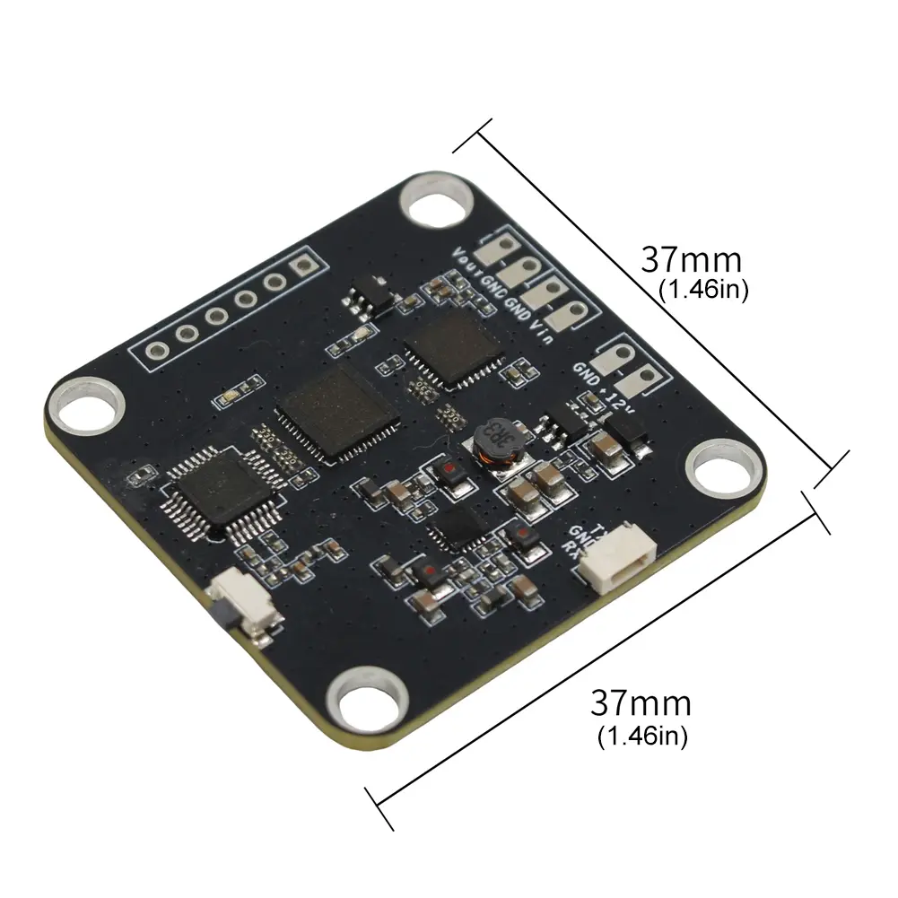 Video Scrambler Video Encryption and Decryption Module TX Encryption and RX Decryption Module Kit for TX / RX Accessories