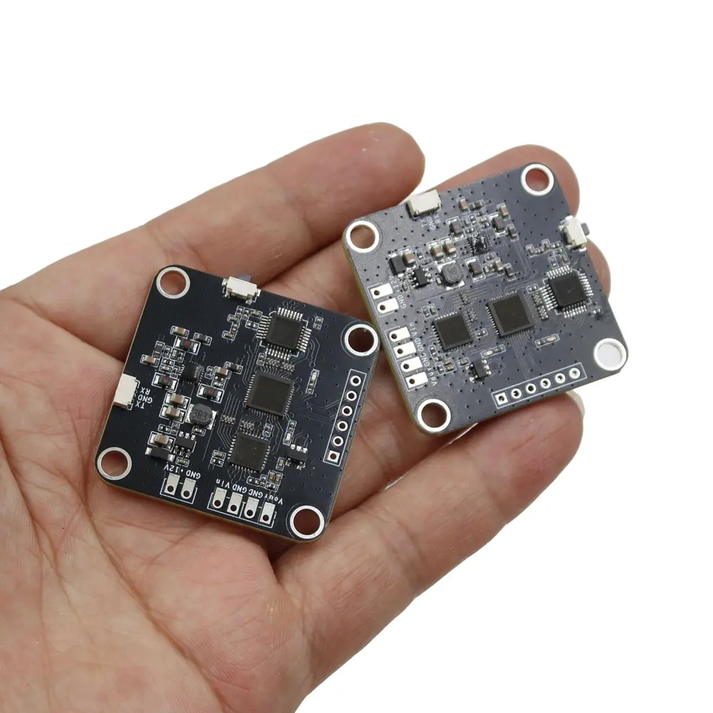 Video Scrambler Video Encryption and Decryption Module TX Encryption and RX Decryption Module Kit for TX / RX Accessories