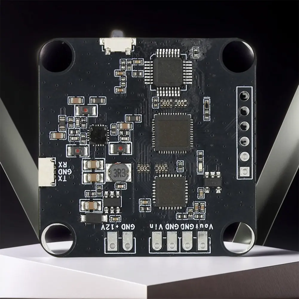 Video Scrambler Video Encryption and Decryption Module TX Encryption and RX Decryption Module Kit for TX / RX Accessories