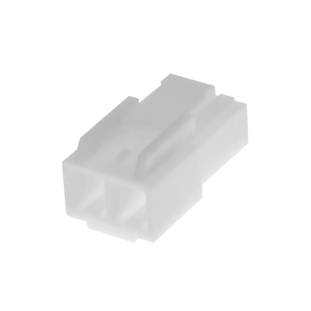 High Quality External Power Supply Cable Plug Connector for Hytera TM800 MD600 MD610 Radio Walkie Talkie Adapter