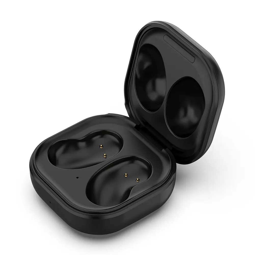 Earphone Protective Case for Samsung Galaxy Buds Bluetooth-compatible Headset Charging Accessories Live Charging Box Accessories