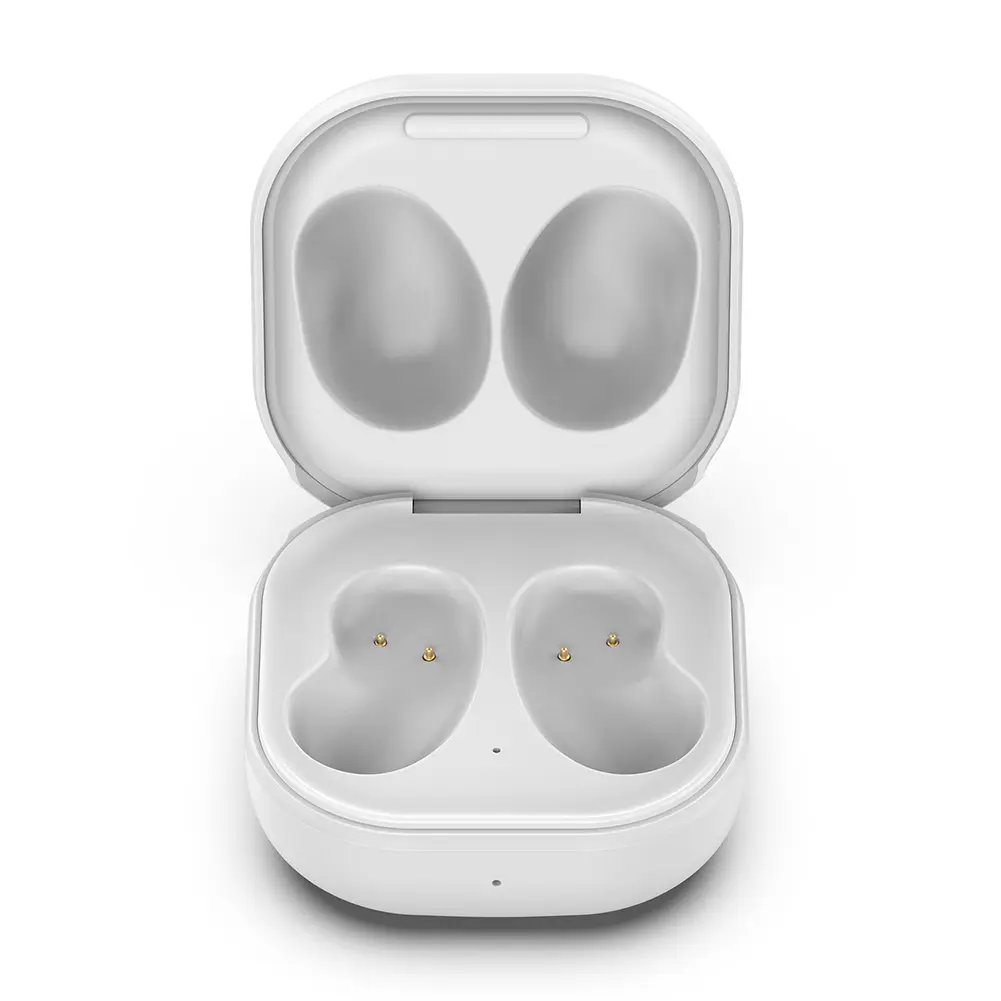 Earphone Protective Case for Samsung Galaxy Buds Bluetooth-compatible Headset Charging Accessories Live Charging Box Accessories