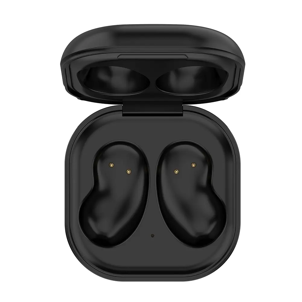 Earphone Protective Case for Samsung Galaxy Buds Bluetooth-compatible Headset Charging Accessories Live Charging Box Accessories