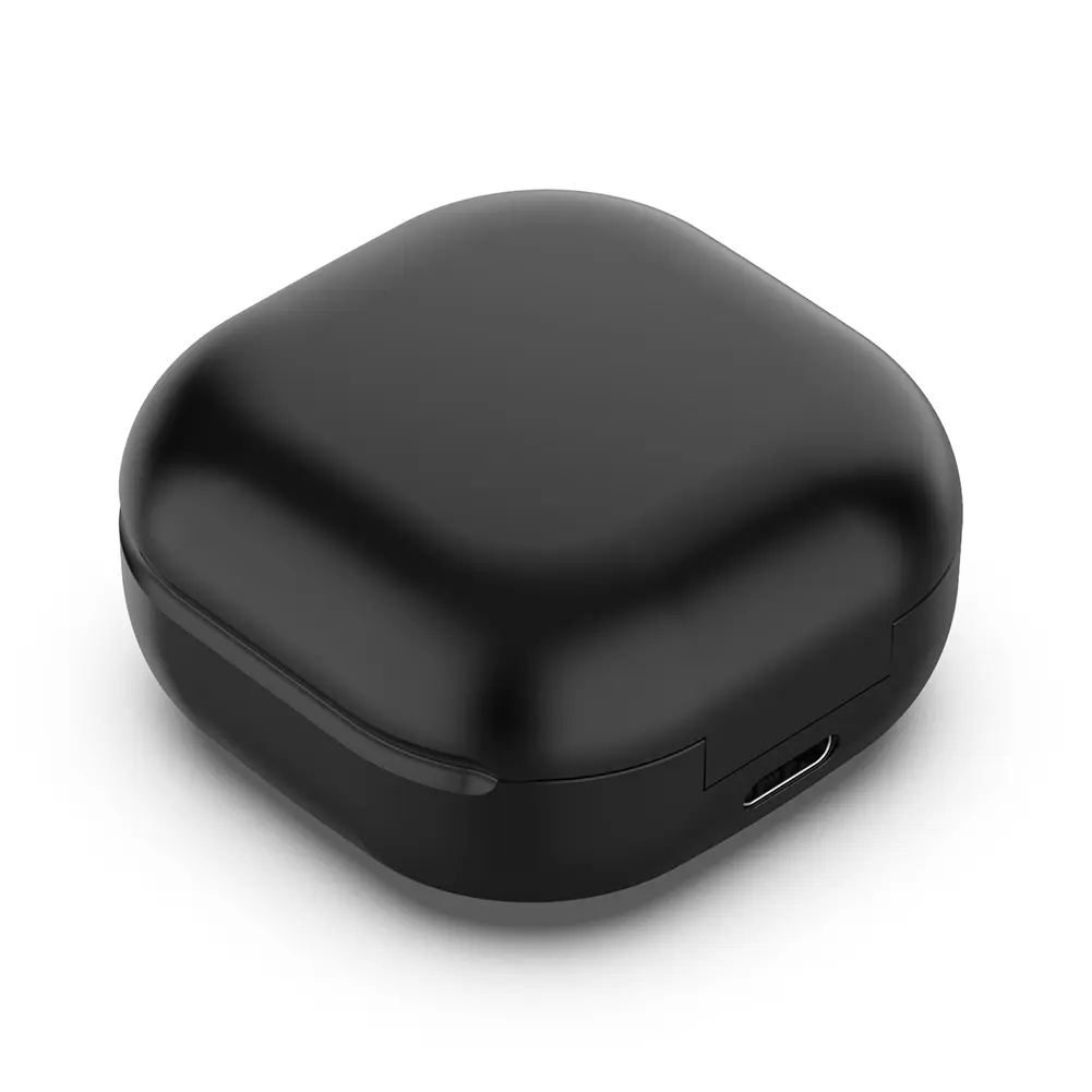 Earphone Protective Case for Samsung Galaxy Buds Bluetooth-compatible Headset Charging Accessories Live Charging Box Accessories