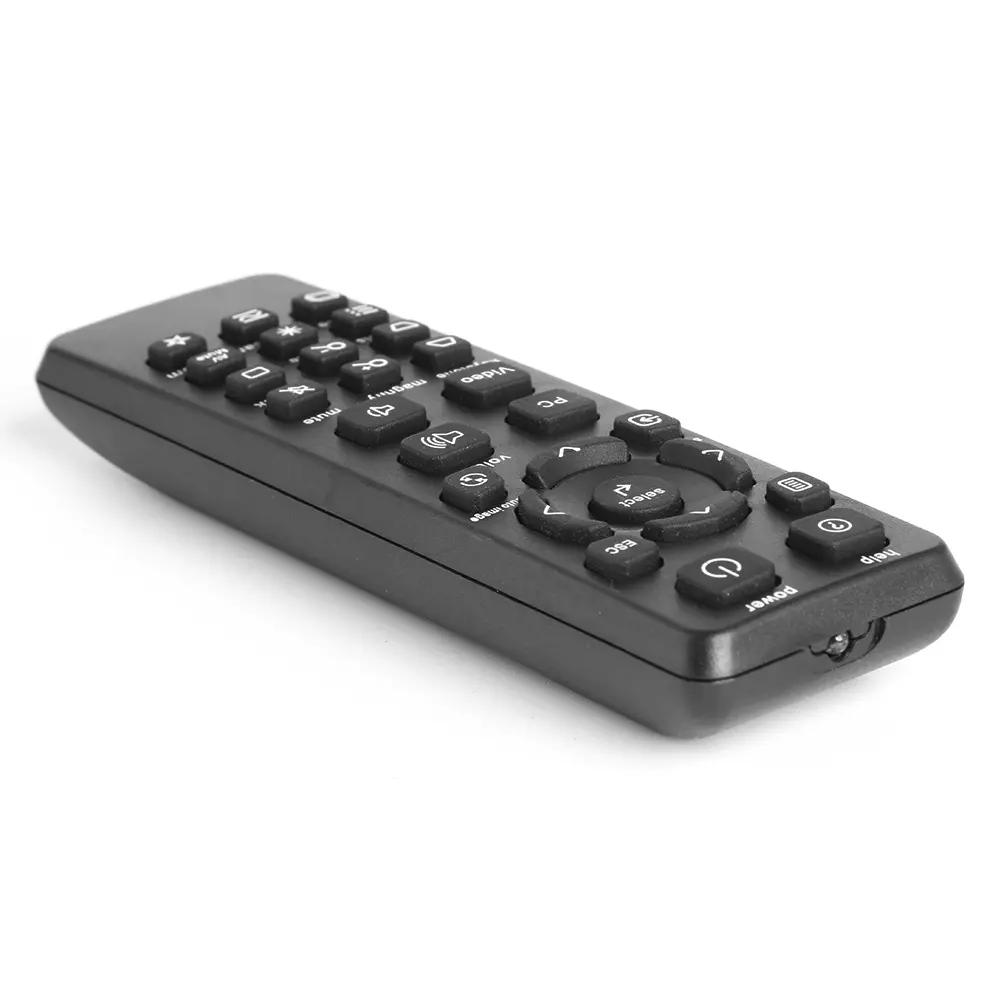 Remote Control for InFocus Projector IN112 IN114 IN124 Replacement Accessories