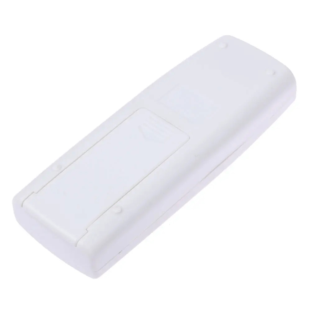 Air Conditioner Remote Control Replacement A/C Remote Control Accessories for GREE Y512F2 Y512F Y512 Y502K KTGL002