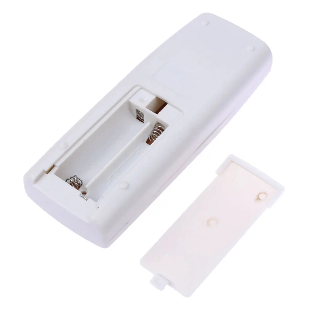 Air Conditioner Remote Control Replacement A/C Remote Control Accessories for GREE Y512F2 Y512F Y512 Y502K KTGL002