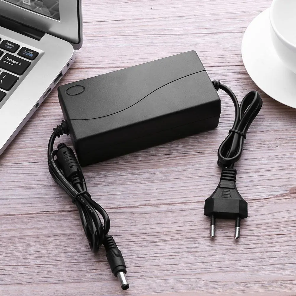 48V 2A AC to DC Power Adapter Converter 5.5*2.5mm for POE switch
