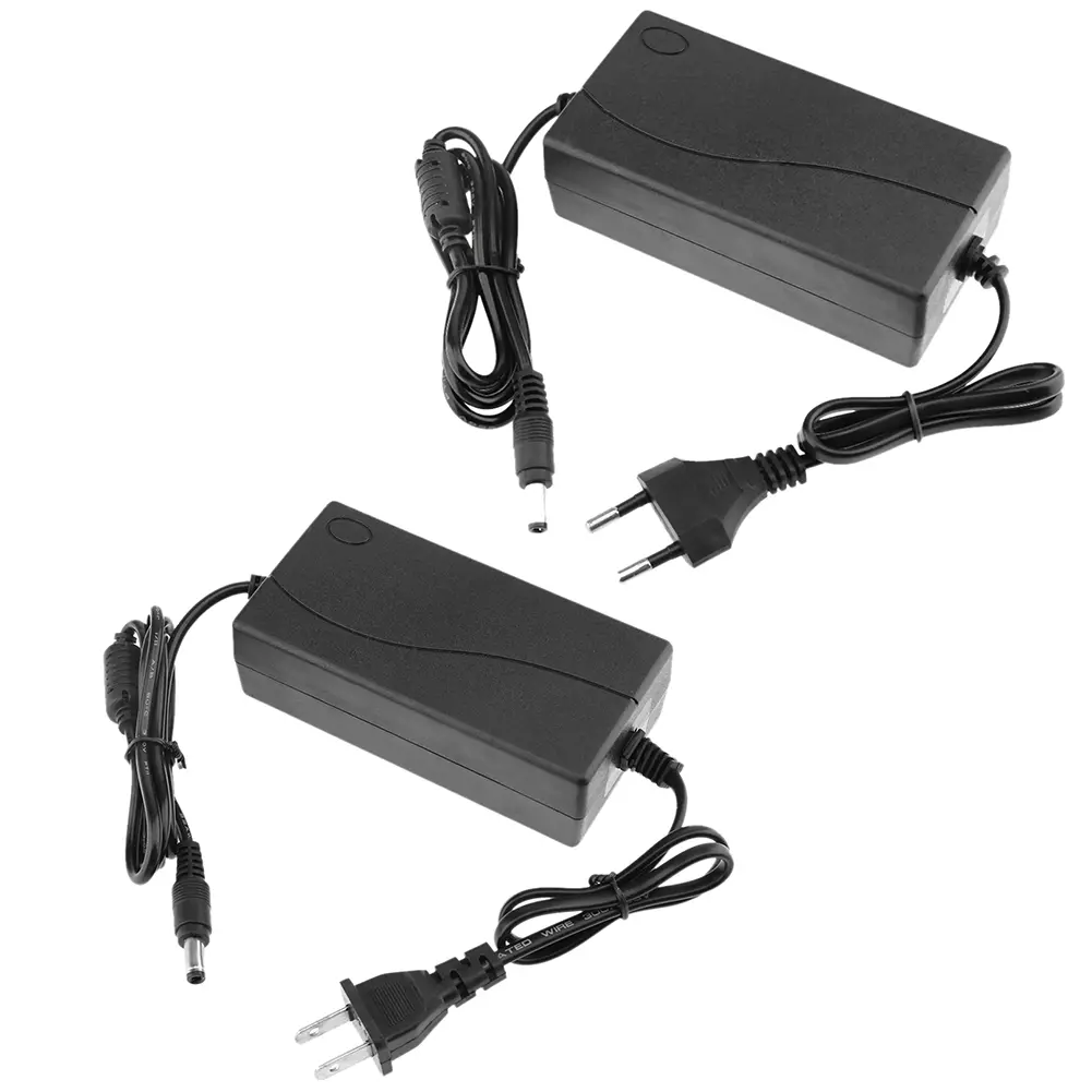 48V 2A AC to DC Power Adapter Converter 5.5*2.5mm for POE switch