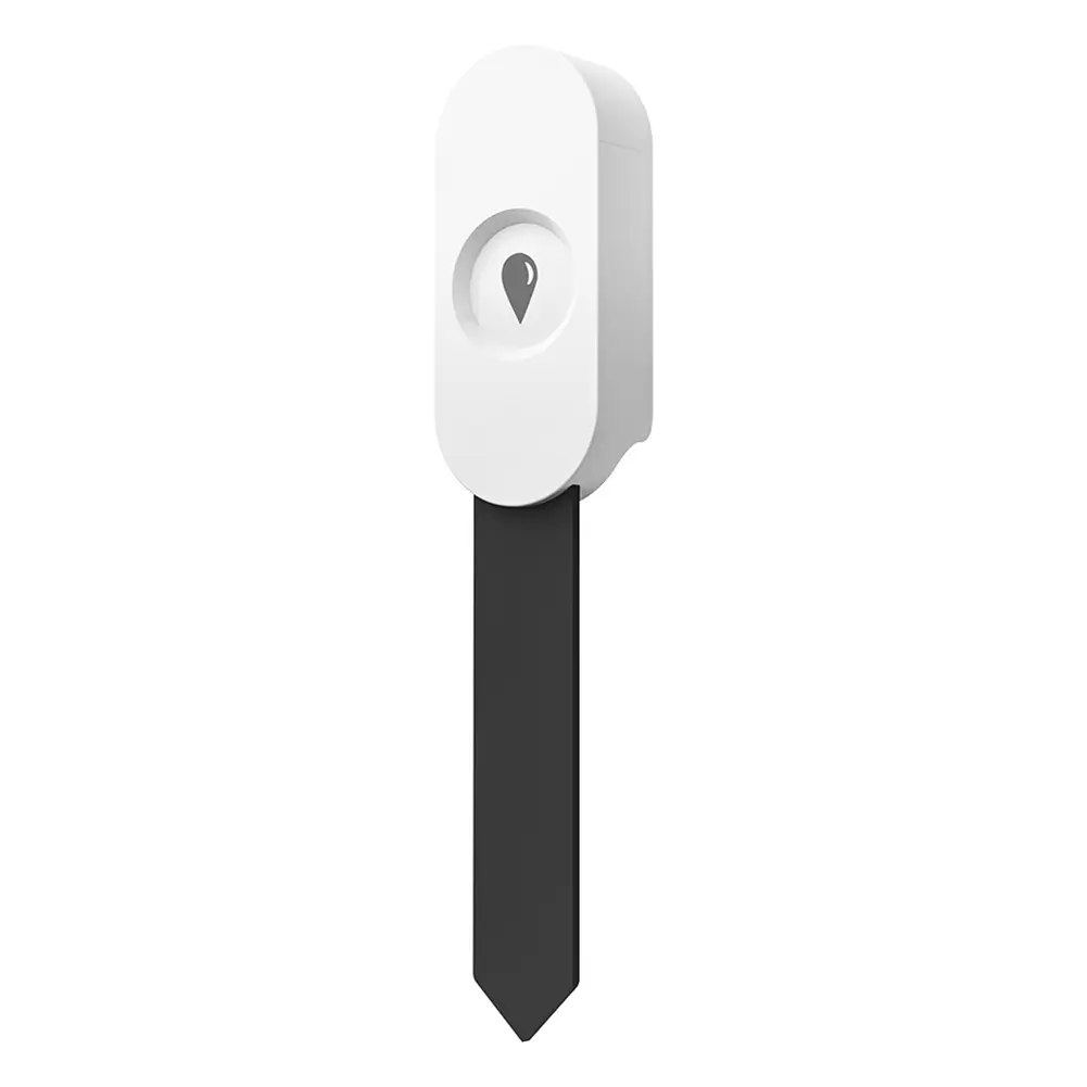 Zigbee Soil Moisture Sensor App Remote Monitoring Humidity Temperature Tester Garden Automation Irrigation Detector for Garden