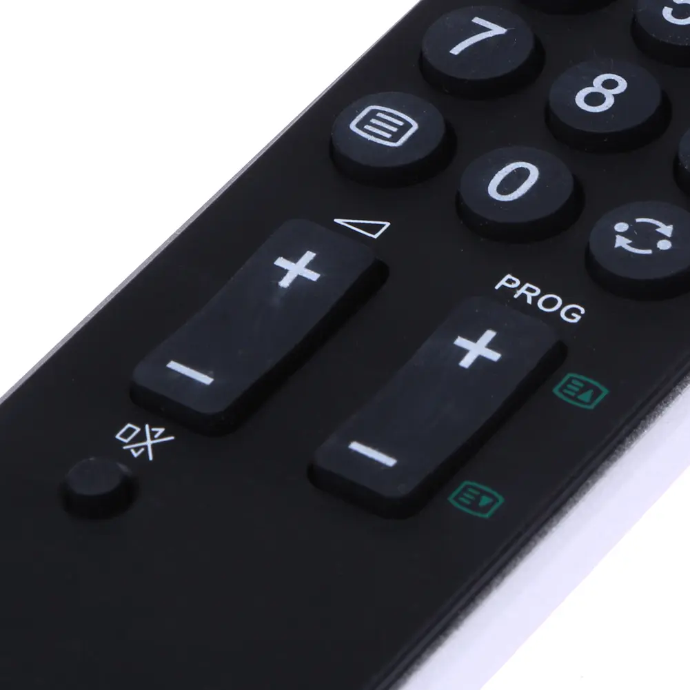 Replacement TV Remote Control for Sony Bravia RM-ED0009 RM-ED-009