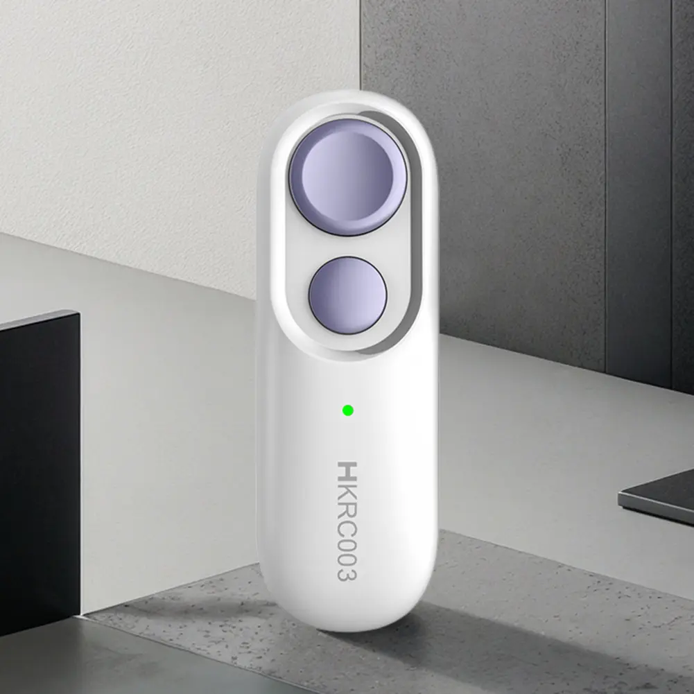 Remote Page Turner Phone Camera Video Record Remote Triggers Remote Control Extenders for Kindle Paperwhite Oasis Kobo EReaders