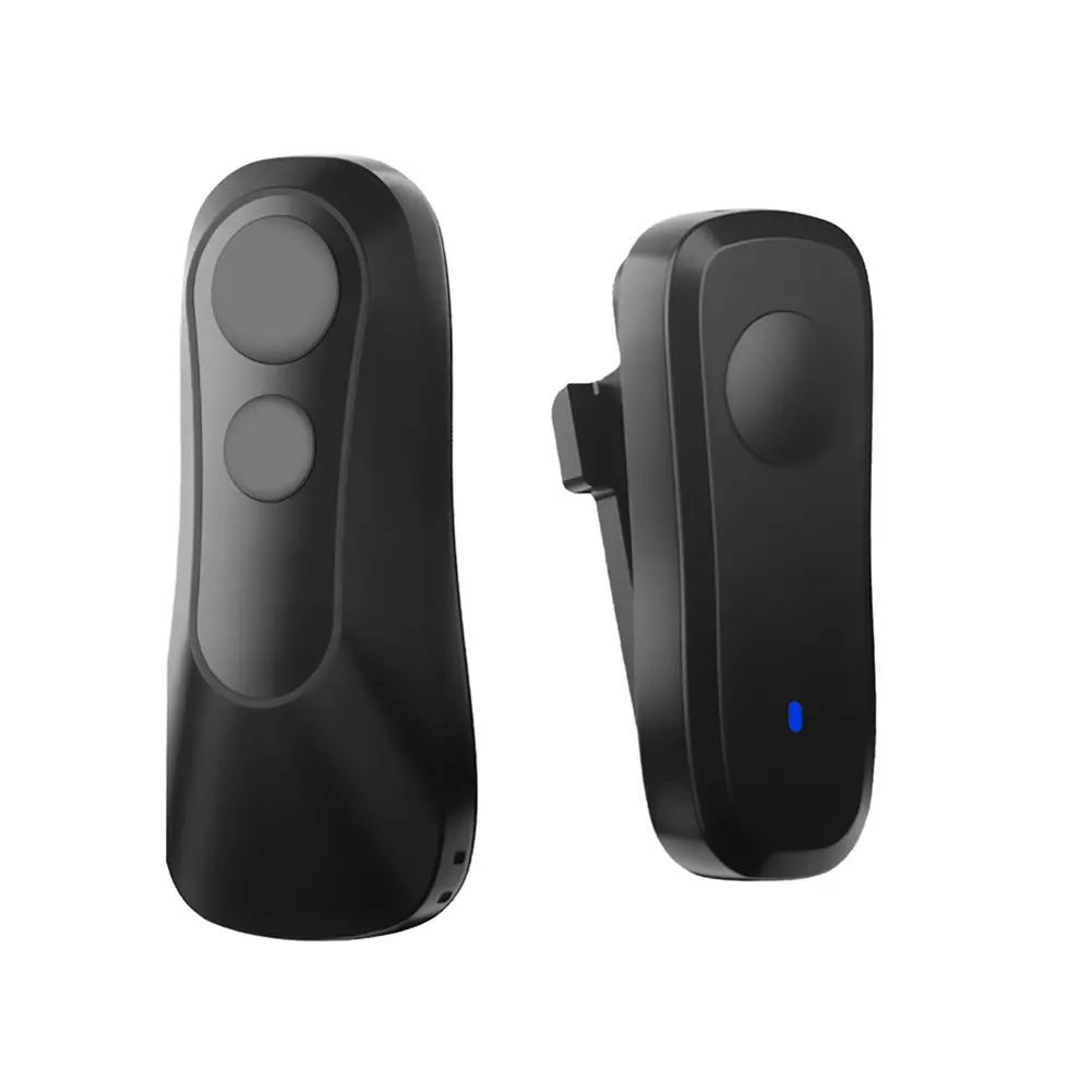 RF Remote Control Page Turner Clicker Page Turner Remote Page Turner for Kindle Paperwhite Oasis EReaders Kobo