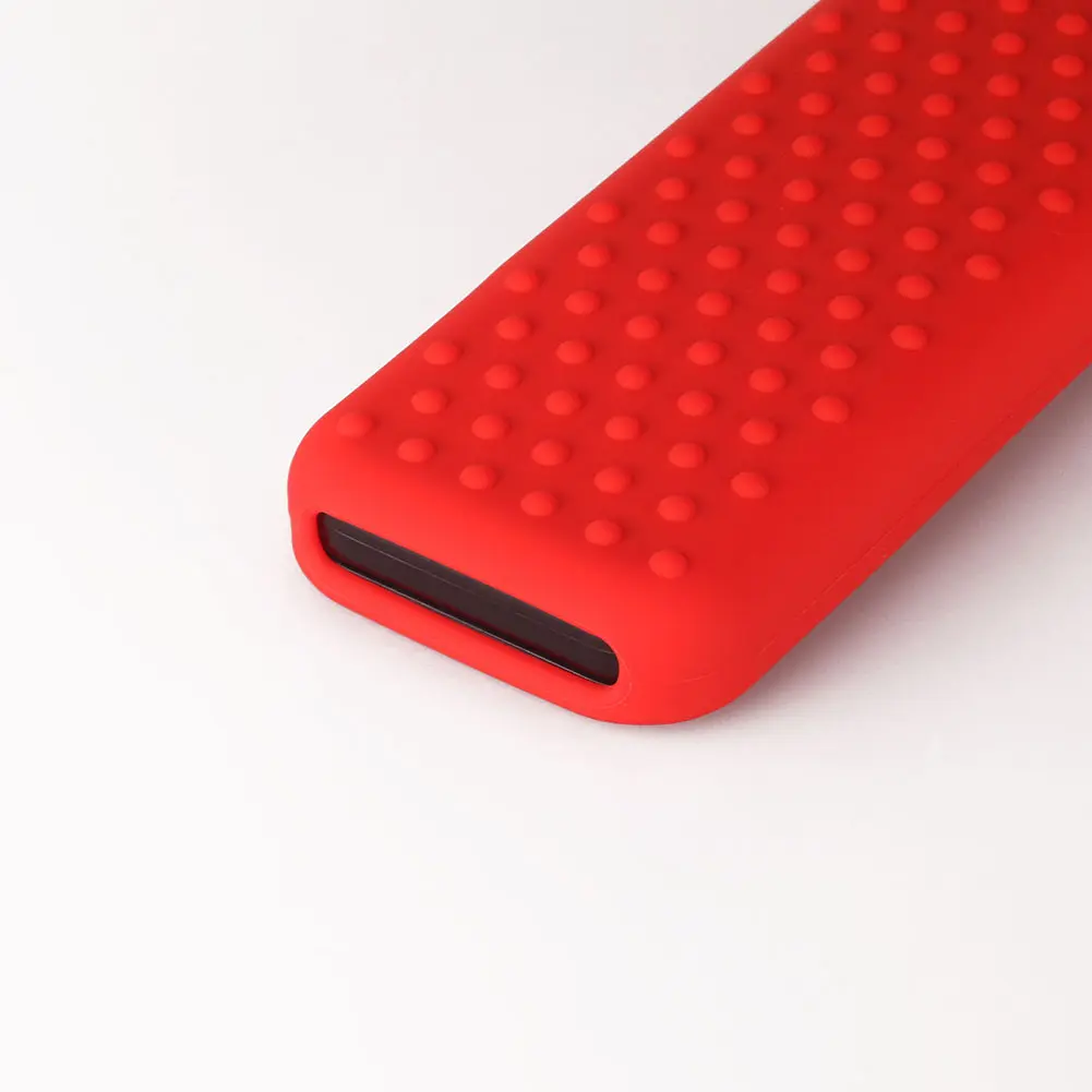 Silicone Protective Case Shockproof Protective Skin Sleeve Washable Dustproof Dropproof for Sony RMF-TX520E/TX520P/TX520B/TX520T