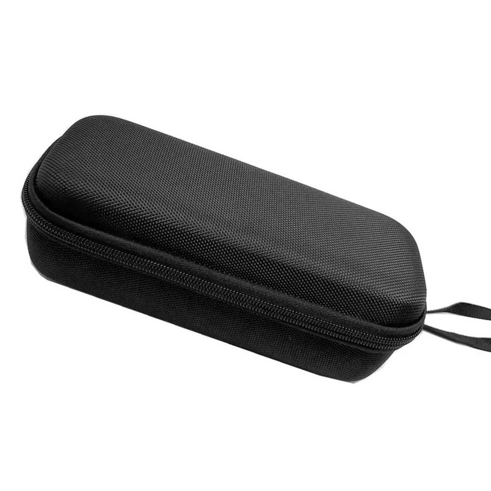 Electronic Air Pump Storage Bag Electric Inflator Accessories Tool Carrying Case