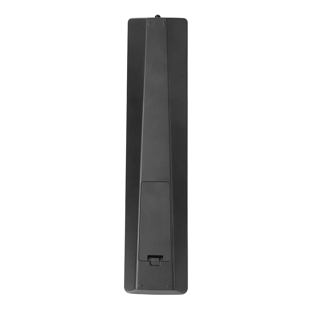 Smart TV Television Replacement  Remote Control for BLAUPUNKT 157I-GB-3B-HBCDUP 32/131J-GB-1B-3HCU-UK 42