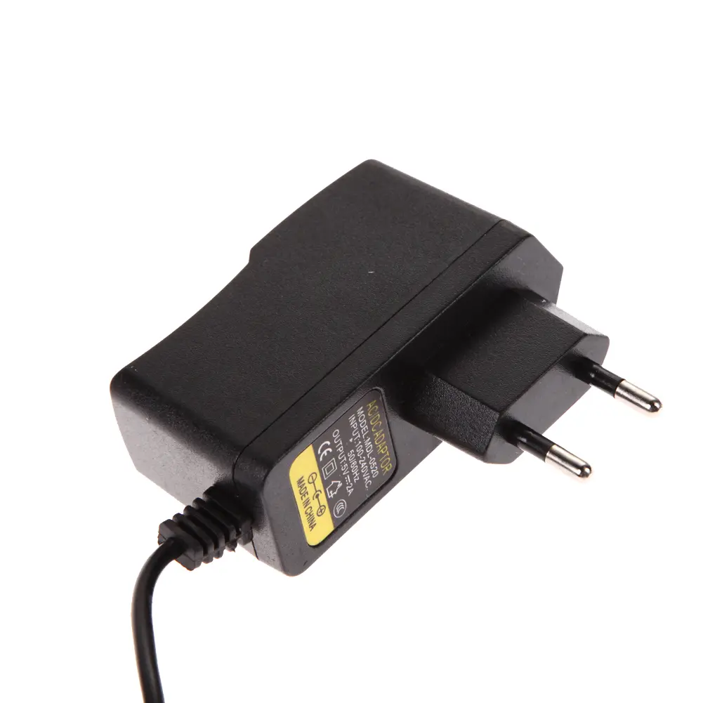 Supply Charger AC 100-240V Input with 3.5x1.35mm DC Output Jack Universal Adapter Converter Plug Power Supply Adapter EU