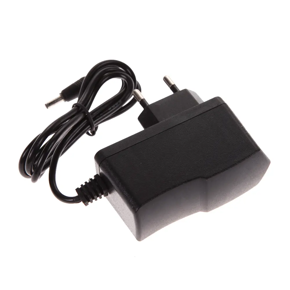 Supply Charger AC 100-240V Input with 3.5x1.35mm DC Output Jack Universal Adapter Converter Plug Power Supply Adapter EU