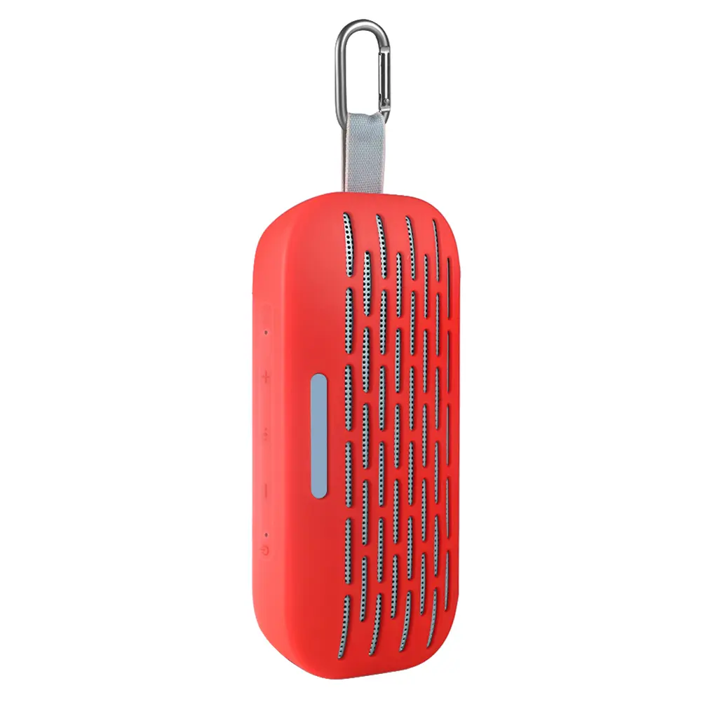 Bluetooth-Compatible Audio Speaker Protector Case for SoundLink Flex Protective Cover Shell Protective Shell Tool