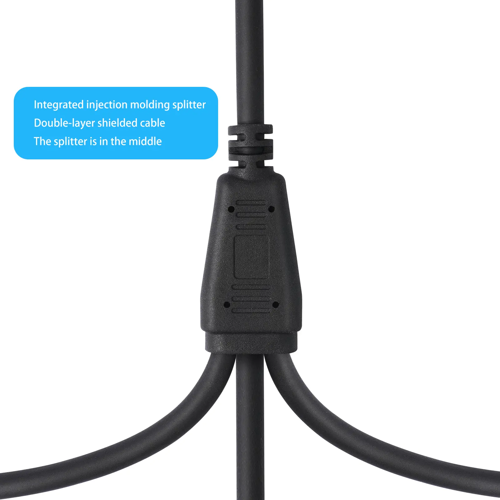 3Pin Audio Cable Adaptor Foil+Braided Shielded Microphone Cable Wear Resist Balanced XLR Mic Cord for Mixer Microphone Amplifier