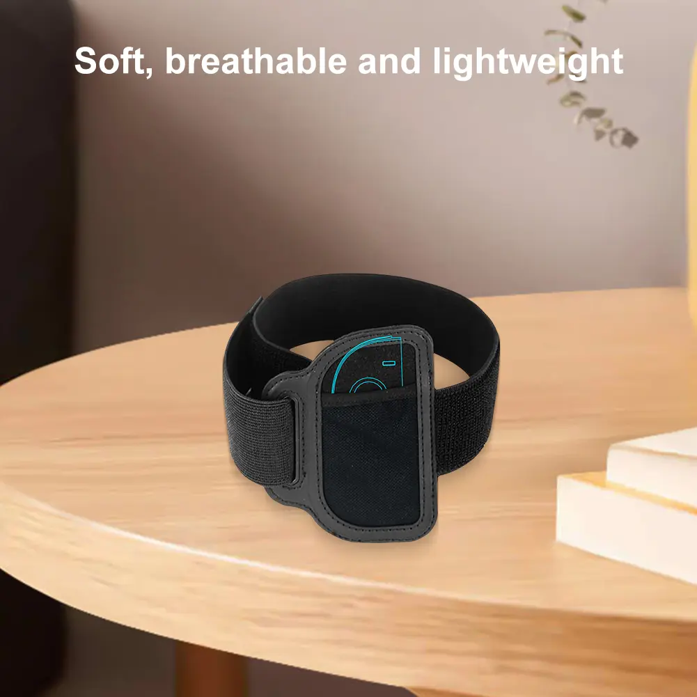 Leg Straps for Nintendo for Switch 2 Joy-Con Adjustable Elastic Strap Leg Band Strap Leg Band for Switch Ring Fit Adventure Game
