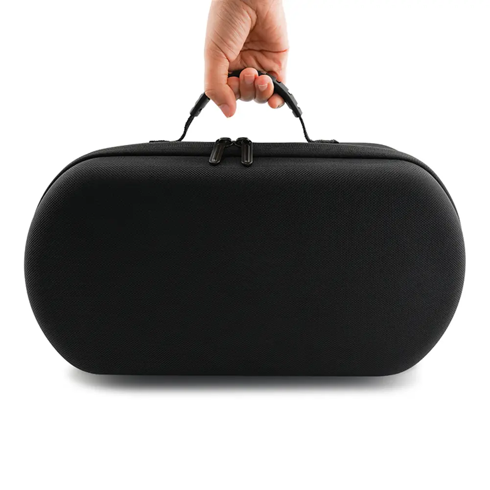 Hard Carrying Case Storage Case Portable Hair Dryer Carrying Bag for Dyson Supersonic HD17/18 Accessories