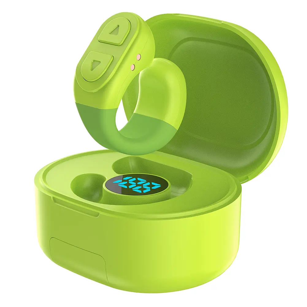 For TikTok Scrolling Ring Remote Page Turner Clicker Bluetooth-Compatible For TIK Tok Ring with Stand for iOS Android Cell Phone