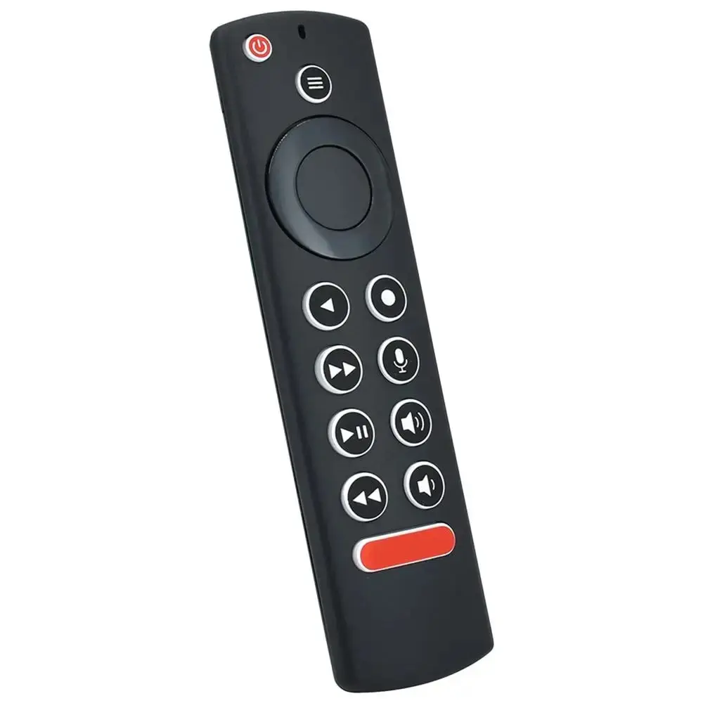 Replace Voice TV Remote Control Voice Function Remote Control Voice Controller for NVIDIA Shield TV Pro 2015 2017 2019 TV Cube