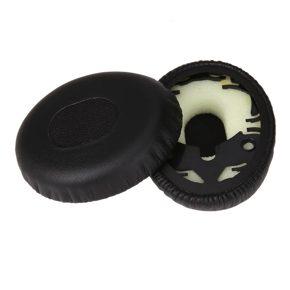Replacement Ear Pads Cushions Headset Earpads Ear Cups Repair Parts for BOSE QuietComfort QC3 ON EAR OE1 Headphones