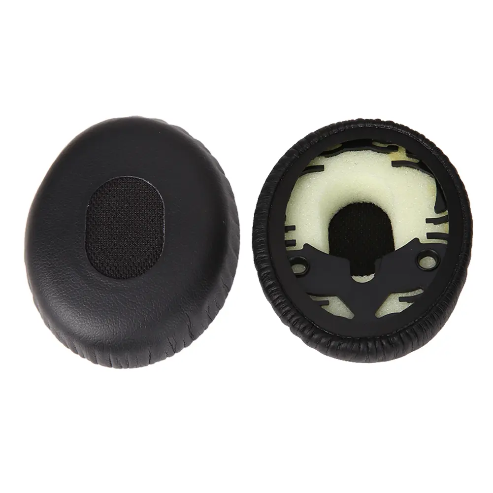 Replacement Ear Pads Cushions Headset Earpads Ear Cups Repair Parts for BOSE QuietComfort QC3 ON EAR OE1 Headphones