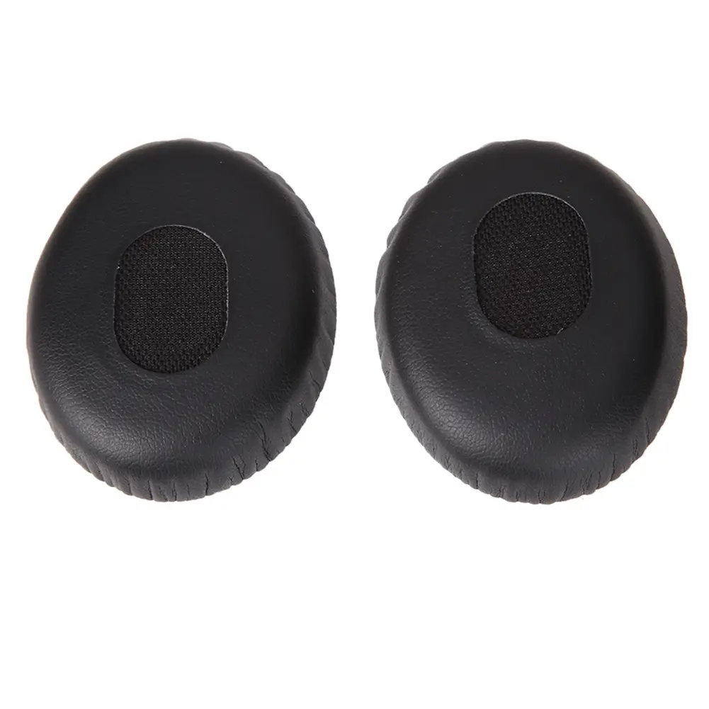 Replacement Ear Pads Cushions Headset Earpads Ear Cups Repair Parts for BOSE QuietComfort QC3 ON EAR OE1 Headphones